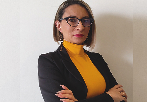 “Es el momento de sacar provecho a nuestra profesión contable y llevarla al estatus que merece”