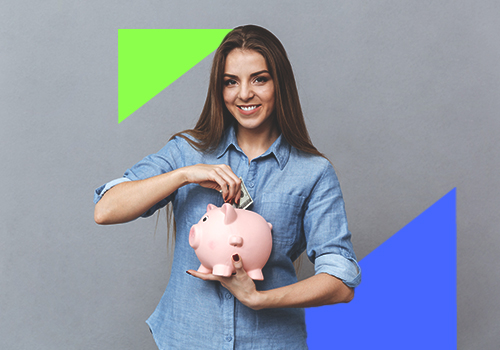 Finanzas personales: los gastos hormiga y la regla 50/30/20
