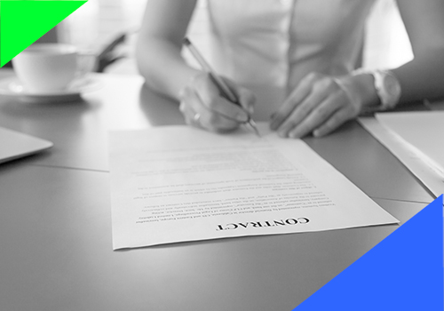 Contrato de trabajo a término fijo inferior a un año