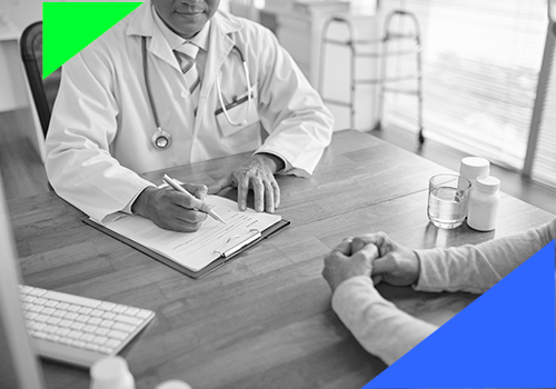 Régimen simple en el 2023 para profesionales de la salud: esto interpretó la Dian