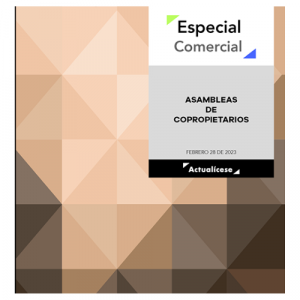 Asamblea general de copropietarios