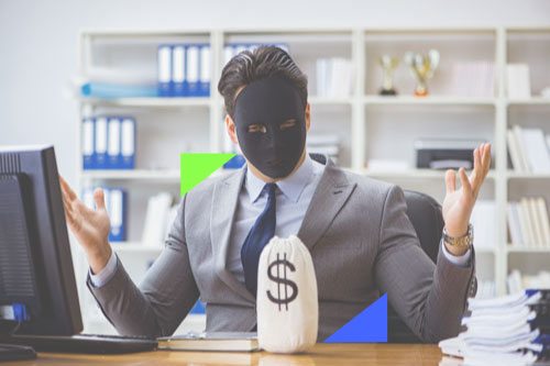 Cómo evitar ser víctima de esquemas Ponzi o piramidales: guía para contadores públicos