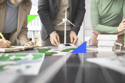 ¿Cómo los contadores públicos pueden contribuir al desarrollo sostenible?