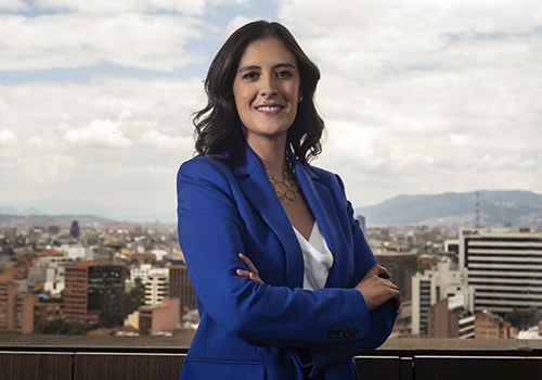 «Reforma pensional buscaría que cotizaciones del 85 % de los colombianos estén en Colpensiones»