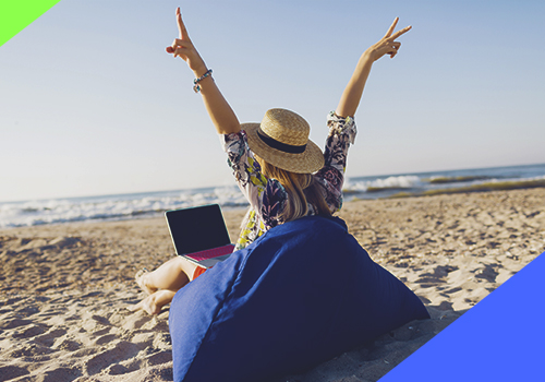 Compensación en dinero de las vacaciones laborales: ¿es posible?
