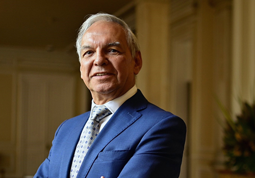 Reforma tributaria: el ministro de Hacienda espera resultados en 2024 para evaluar y tomar decisiones