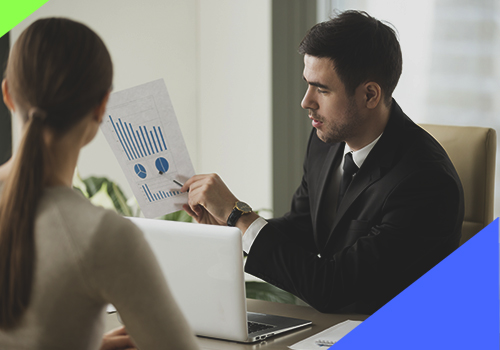 Contador y asesor financiero: ¿cuáles son las diferencias entre estos dos profesionales?