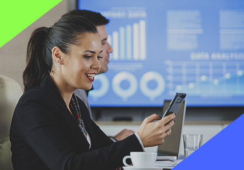 ¡Transformación digital para impulsar la excelencia del contador público!