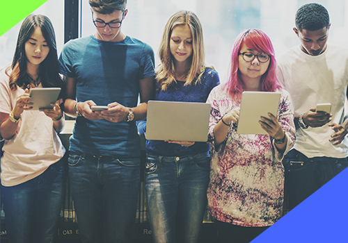 Atracción y retención del talento de la generación digital