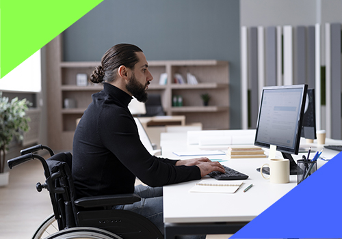 ¿Las personas que reciben la pensión de invalidez pueden seguir trabajando?