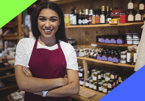 Requisitos del establecimiento de comercio