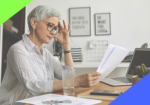 Reforma pensional: a corregir los problemas que verdaderamente impiden que las mujeres se pensionen