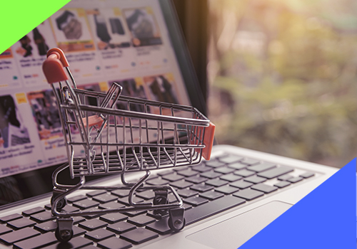 ¿Las páginas web pueden ser consideradas un establecimiento de comercio?