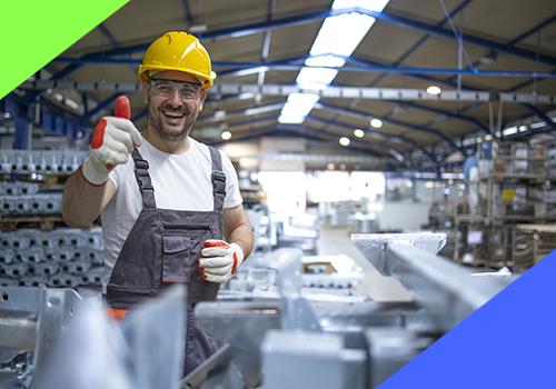 Beneficios para trabajadores que ejercen su derecho al voto
