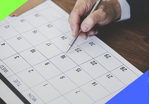 Últimas obligaciones tributarias del año: lo que se viene para noviembre y diciembre de 2023