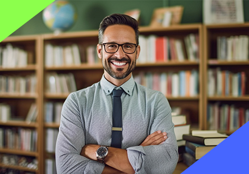 Diferencias entre el contrato a término fijo y el contrato de profesores