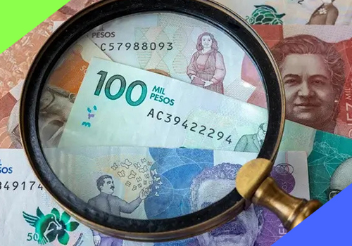 ¿Se puede pactar un salario integral con una parte en dinero y otra en especie?