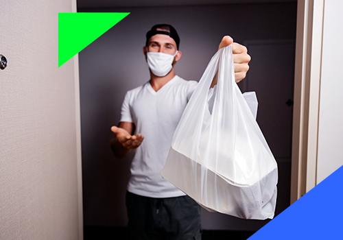 Prohibición de bolsas plásticas en julio 2024: ¿será el fin del INC de estas bolsas?