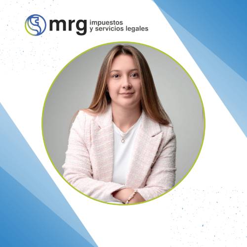 Consultoría Laboral Experta – MRG Impuestos y Servicios Legales