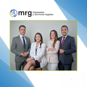 Asesoría Registro de Marca y Protección de Negocios - MRG Impuestos y Servicios Legales