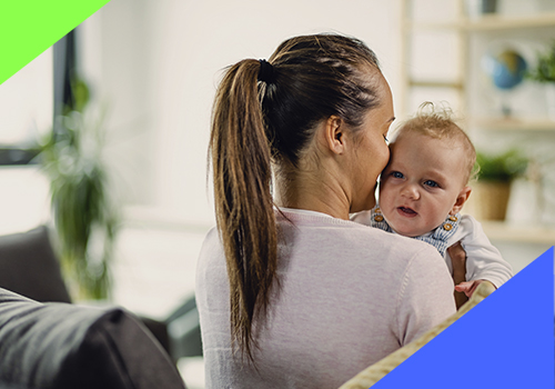 ¿A quiénes beneficia la licencia de maternidad por extensión?