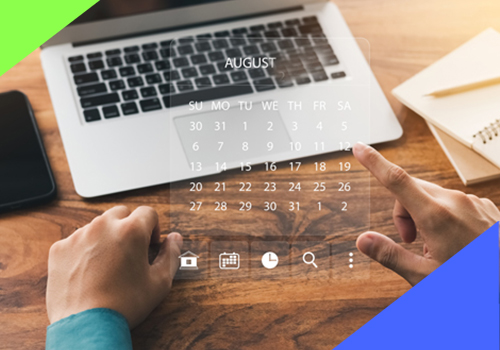 Calendario tributario oficial para el año 2025: Dian publicó su versión en PDF