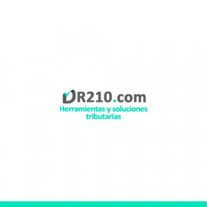 Liquidador de Impuesto sobre las Ventas IVA Año 2025 – DR210