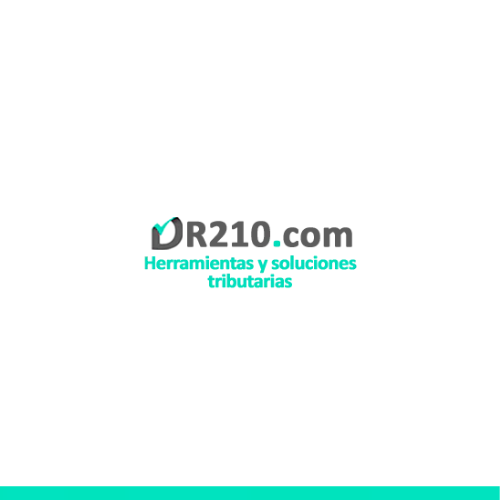 Liquidador Proyección renta: Reforma tributaria – DR210