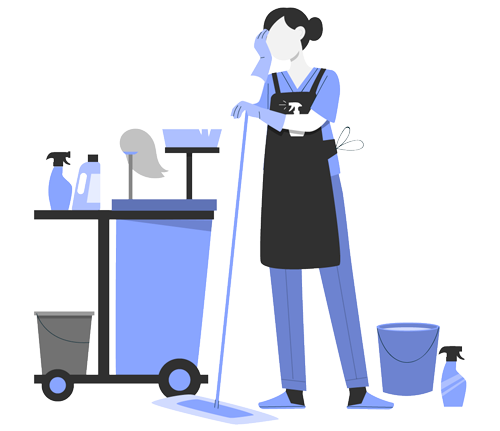 servicio domestico