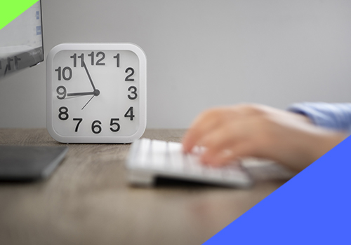 ¿Cómo llevar correctamente el registro de horas extra y evitar sanciones?