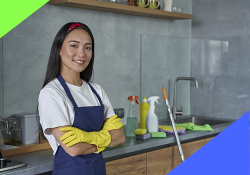 Jornada laboral de los trabajadores del servicio doméstico en Colombia en 2025